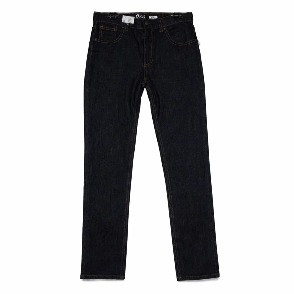 NWT OSHKOSH B’GOSH Kid’s Dark Wash Skinny Jeans Size 12R